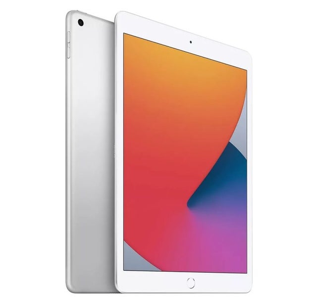 Apple iPad 8 32GB, Wi-Fi + Cellular (Unlocked), 10.2 in - Premium - afterpay Carousel 1