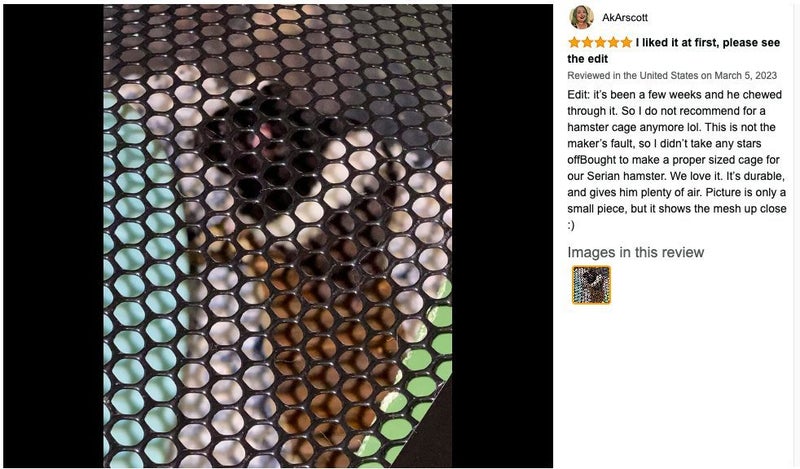 NEW Plastic Wire Netting Sale Sale 40cm x 500cm Carousel 12