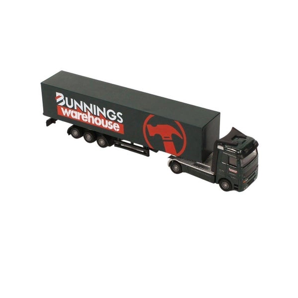Bunnings Truck Limited Edition Carousel 1