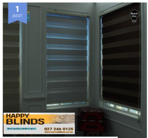 GET BEAUTIFUL BLINDS FOR YOUR HOME WITH LATEST DESIGN (Up to 35% off) Carousel 1