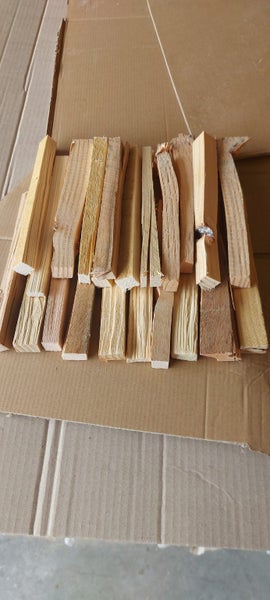 Kindling Wood Carousel 3