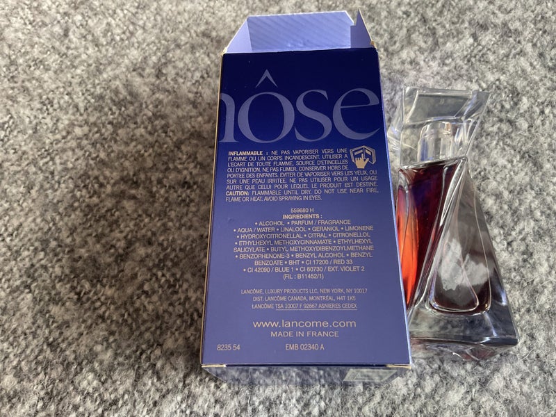 Hypnose edp by Lancôme Carousel 2