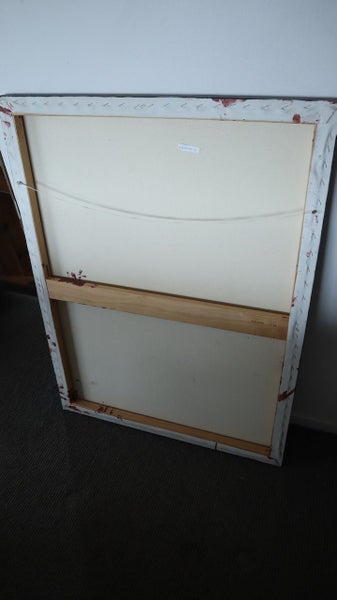 LARGE OIL ON CANVAS - Evil Pervades When Good People Do Nothing Carousel 10