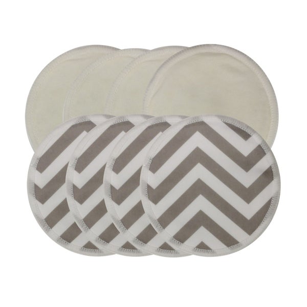 Nursing Pads - 8 Pk Carousel 2