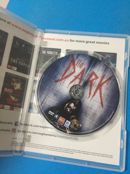 The Dark62988861633666112