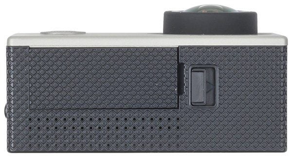 Wi-Fi Action Camera,1080p,30mtr Dive and 2000mtr Altitude Rated,Movii Neostream Carousel 8