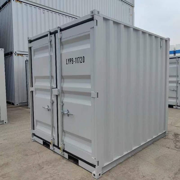 9FT A GRADE SHIPPING CONTAINER Carousel 1