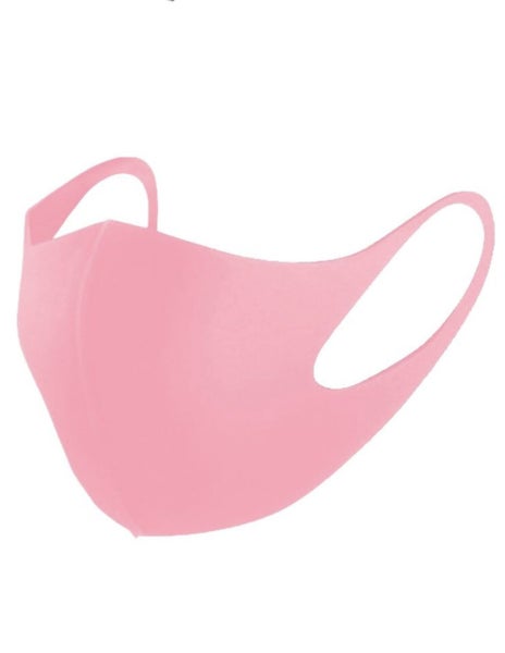 SUMMER Reusable Breathable Face Mask Mouth Mask Anti Dust Haze Protective in ... Carousel 1