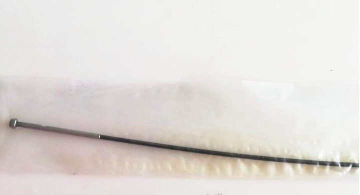 4mm Flex Cable round With Stub Shaft Welded Carousel 2