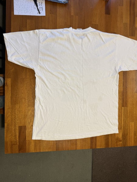 1998 super bowl NFL news paper t shirt Carousel 7