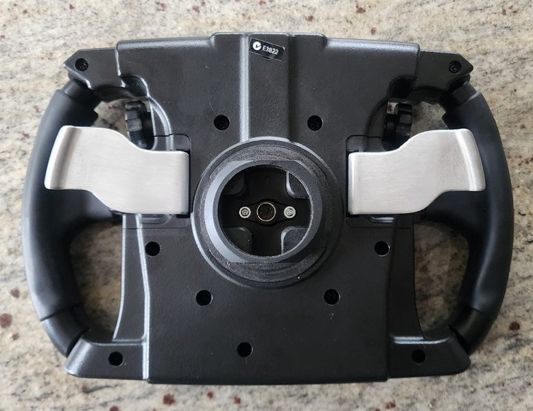 Thrustmaster Ferrari F1 wheel add on Carousel 2
