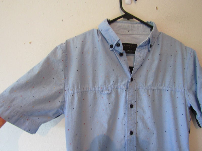 $1.00 I Love Ugly Size S Mens Shirt Carousel 2