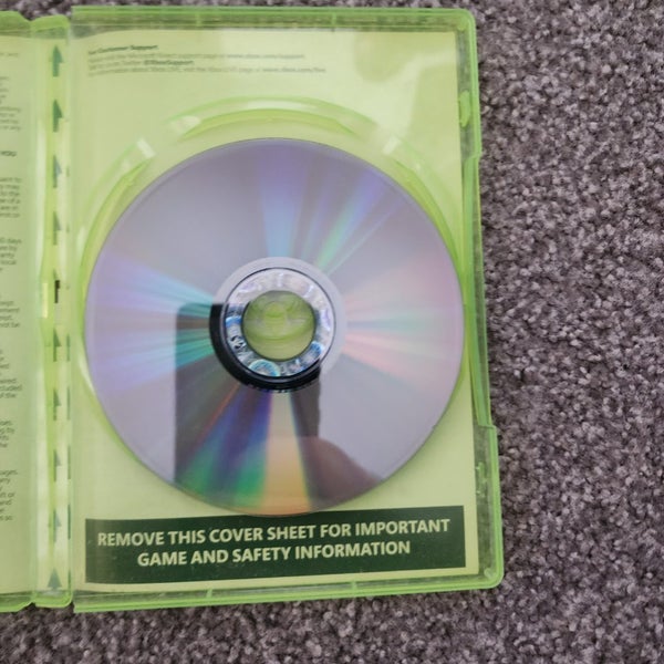 Gears of War Judgement xbox 360 Carousel 3