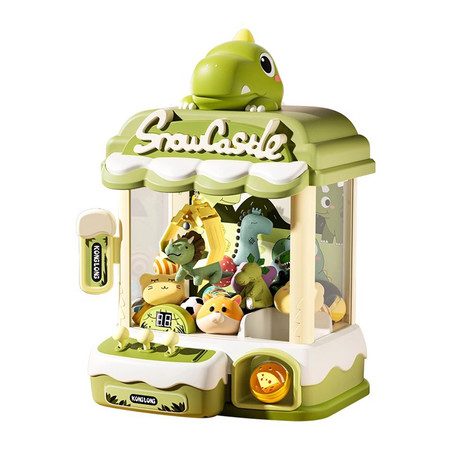 Claw Machine for Kids Electronic Arcade Game Machine for kids Age 3+ Years Carousel 5
