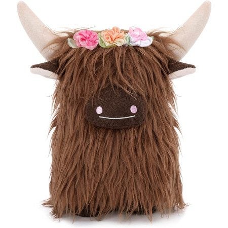 Farmhouse Nordic Dwarf Home Decoration Carousel 1