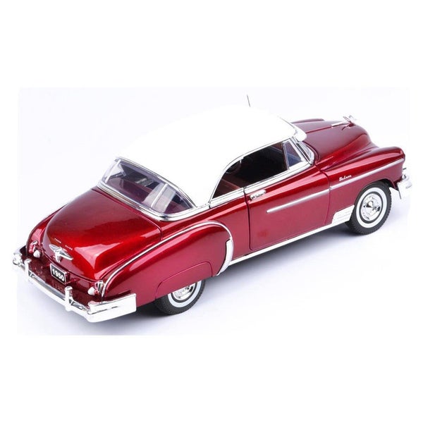 1/18 1950 Chev Bel Air - Colour: Metallic Red Carousel 2