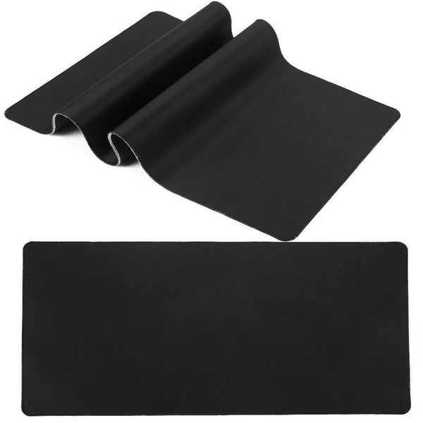 Extra Large Mouse Pad Waterproof Home Desk Mat Non-Slip Mousepad - 80cm x 30cm Carousel 1