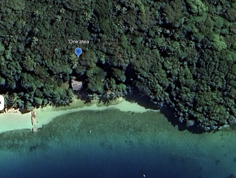 HOLIDAY HOME FOR SALE IN VAVA’U, KINGDOM OF TONGA Carousel 20