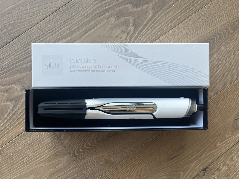 GHD Duet Style - new Carousel 1