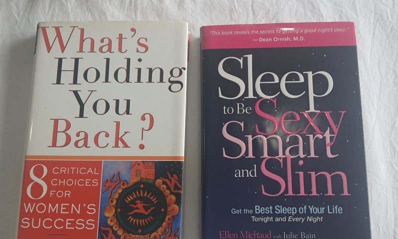 Books for Women: Authors L Austin, Ellen Michaud, Julie Bain Carousel 1