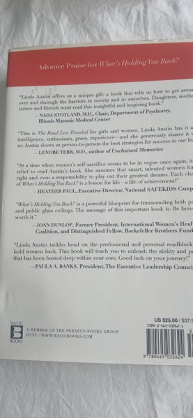 Books for Women: Authors L Austin, Ellen Michaud, Julie Bain Carousel 2