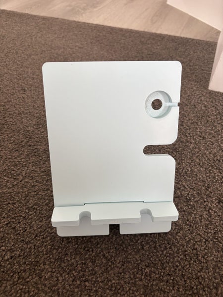 Phone Stand Carousel 1