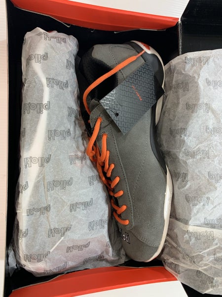 Prototipo Piloti Driving Race Car shoes US12 Brand New Carousel 2