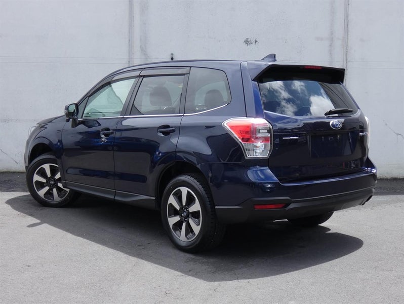 2016 Subaru Forester FACELIFT/EYESIGHT/AWD/CRUI...62863274019715111