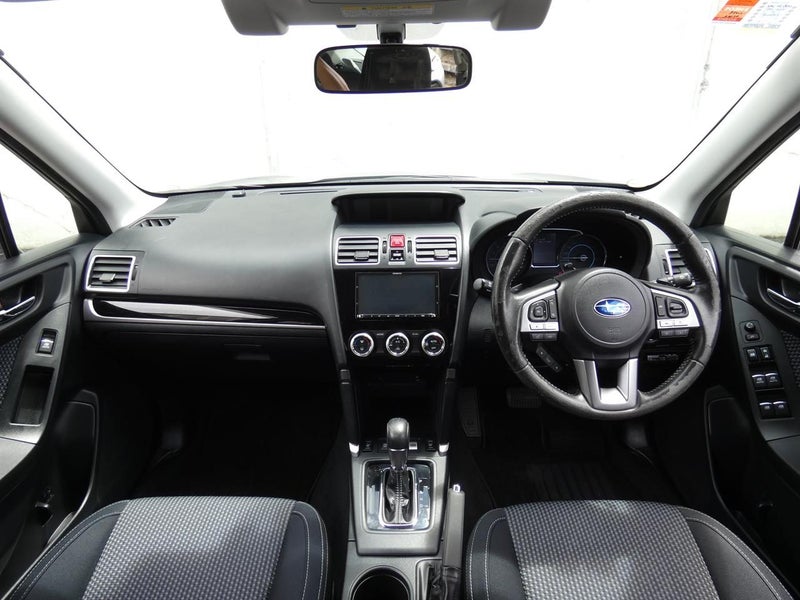 2016 Subaru Forester FACELIFT/EYESIGHT/AWD/CRUI...62863274019715112