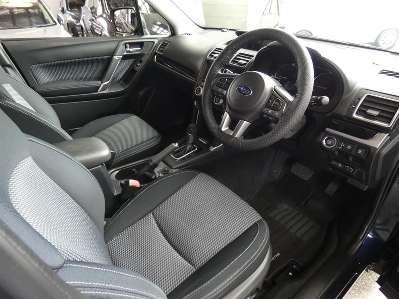 2016 Subaru Forester FACELIFT/EYESIGHT/AWD/CRUI...62863274019715113