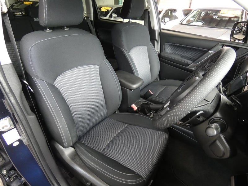 2016 Subaru Forester FACELIFT/EYESIGHT/AWD/CRUI...62863274019715114