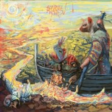 BEATEN TO DEATH - SUNRISE OVER RIGOR MORTIS Carousel 1