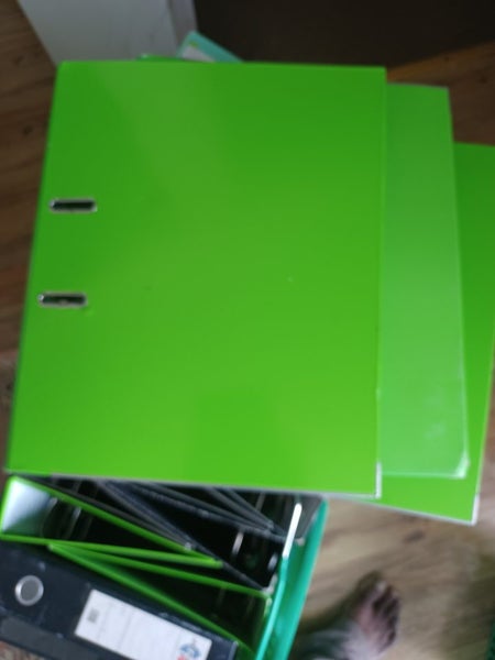 Office stationary Files Carousel 2