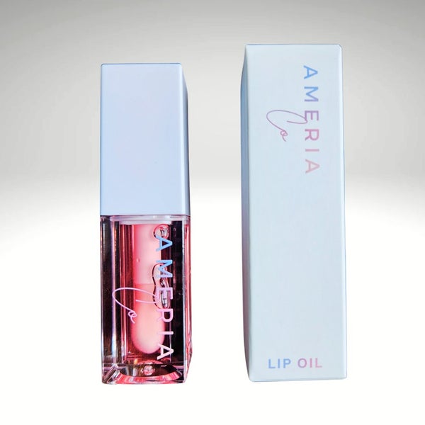 Lip Oil - Watermelon Carousel 1