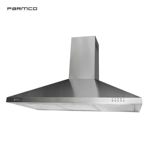 900mm Styleline Canopy, Stainless Steel, LED, 7 Year Warranty Carousel 1