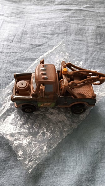 New Kids Gift Toy Diecast Car Mater Carousel 1