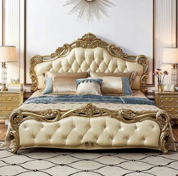 Princess superking bedroom package Carousel 1