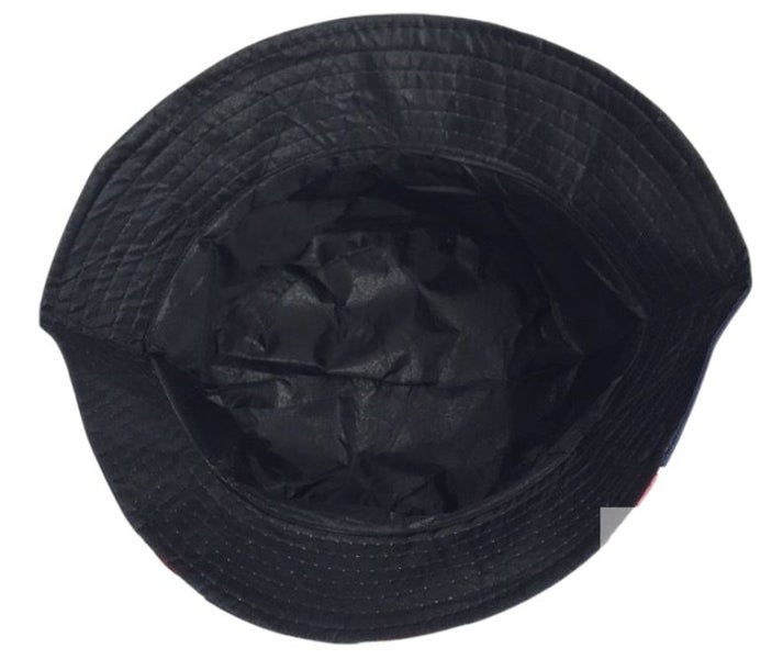 AUSTRALIA FLAG BUCKET HAT Adult Australian Day Aussie Summer Sun Cap Brim Carousel 2