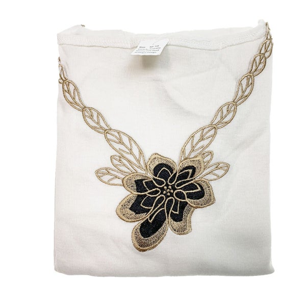 Ladies Merino Wool Blend Long Sleeve Thermal Spencer Top Thermals Underwear Carousel 3