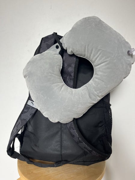 $1 Res, Inflatable Travel air pillow Carousel 2