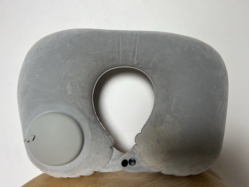 $1 Res, Inflatable Travel air pillow Carousel 2