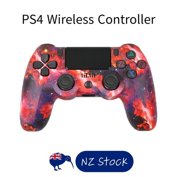 Wireless PS4 Controller - In Stock Deal Carousel 9