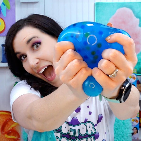 Doctor Squish - Squishy Maker, Activity Toy, 8 years+ Carousel 10