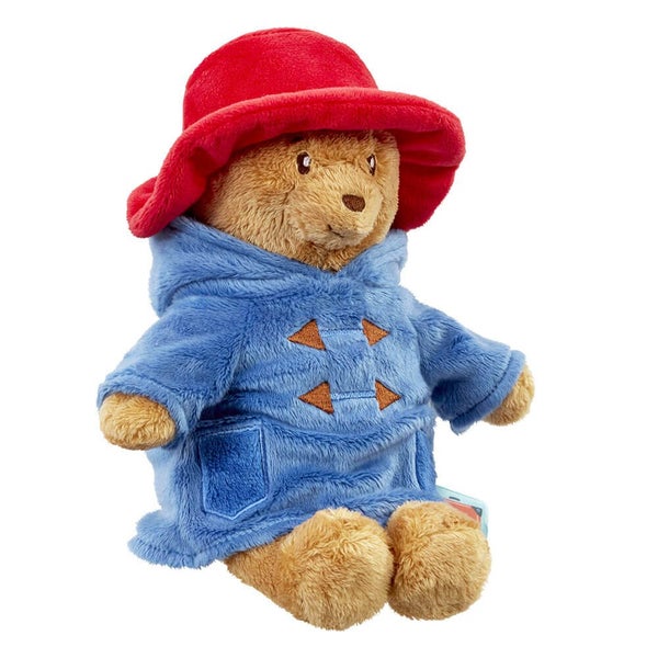 Paddington Bear - Baby My First Paddington - Nursery Soft Toy Animals Carousel 1