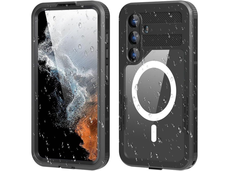 1x Lifeproof Phone Cover for Samsung Galaxy S24 Carousel 2