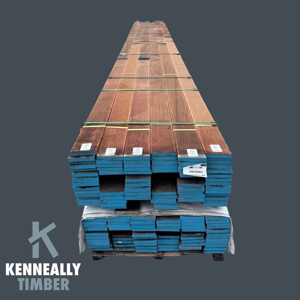 115x19mm KWILA FSC DECKING SOLID RANDOM Carousel 2