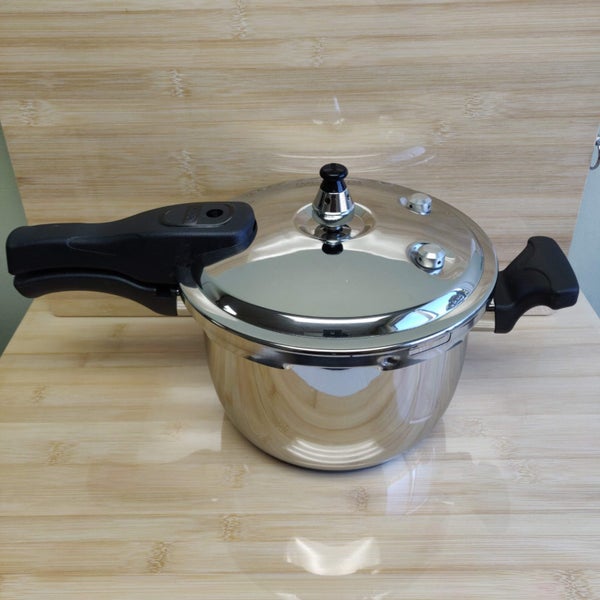 Pressure cooker clearance clearance Carousel 4
