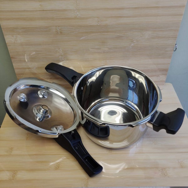 Pressure cooker clearance clearance Carousel 2