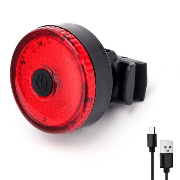 PTN New Rechargeable Bike Light Sale Sale Carousel 2