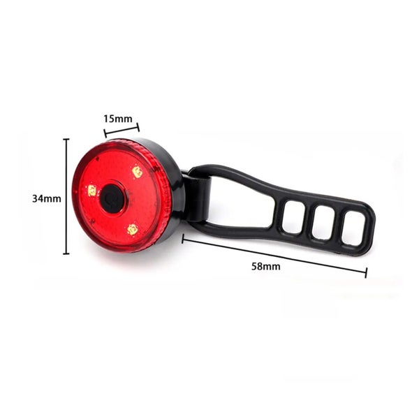 PTN New Rechargeable Bike Light Sale Sale Carousel 2